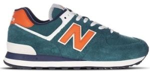 Univerzálna športová obuv New Balance  U574V2