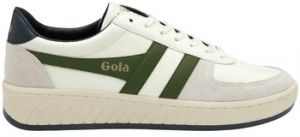 Módne tenisky Gola  GRANDSLAM CLASSIC