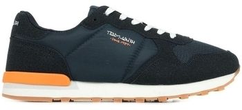 Derbie Teddy Smith  71632
