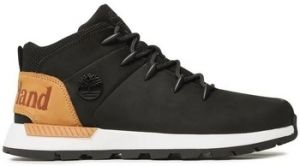 Módne tenisky Timberland  SPRINT TREKER MID