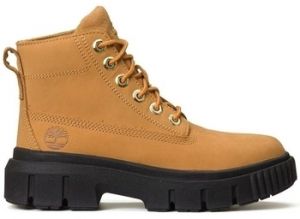 Čižmičky Timberland  GREYFIELD LEATHERBOOT