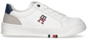 Módne tenisky Tommy Hilfiger  MONOGRAM LOW CUT