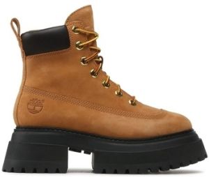 Čižmičky Timberland  TBL SKY 6IN LACE