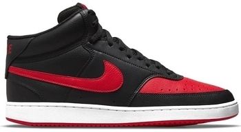 Derbie Nike  COURT VISION MID
