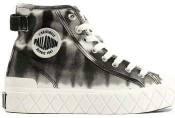 Derbie Palladium  PALLA ACE MID TIEDYE