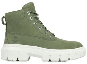 Čižmičky Timberland  GREYFIELD LTHR BT