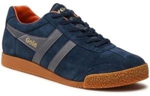 Módne tenisky Gola  HARRIER SUEDE