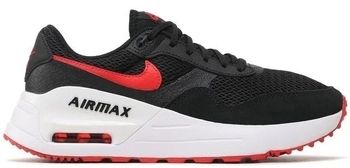 Derbie Nike  AIR MAX SYSTM