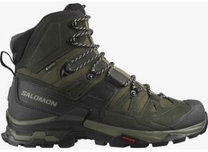 Univerzálna športová obuv Salomon  QUEST 4 GTX