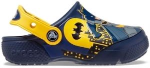 Sandále Crocs  FL BATMAN PATCH CLOG K