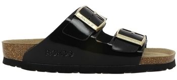 Šľapky Rohde  5576