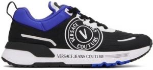 Módne tenisky Versace Jeans Couture  74YA3SA1