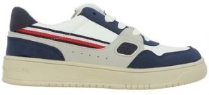 Módne tenisky Tommy Hilfiger  STRIPES LOW CUT