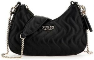 Tašky cez rameno Guess  ECO MAI CROSSBODY TOP ZIP