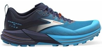Derbie Brooks  CASCADIA 16 M