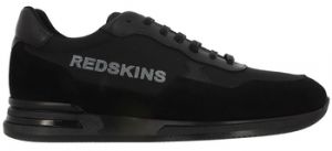 Derbie Redskins  PD801AM