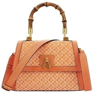 Kabelky Guess  STEPHI BAMBOO FLAP