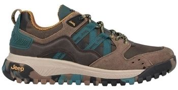 Derbie Jeep  CANYON LOW