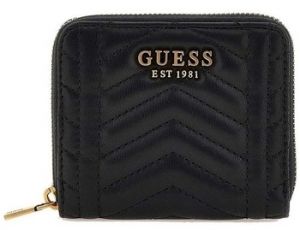 Peňaženky Guess  LOVIDESLG SMALL ZIP AROUN