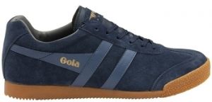 Módne tenisky Gola  HARRIER SUEDE