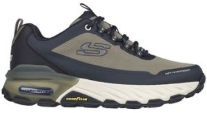 Univerzálna športová obuv Skechers  MAX PROTECT - FAST TRACK