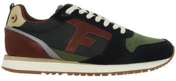 Derbie Faguo  ELM BASKETS SUEDE
