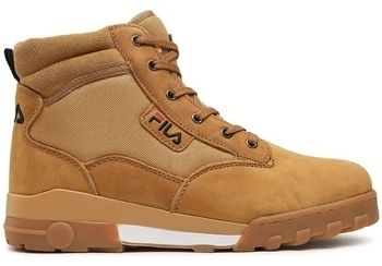 Derbie Fila  GRUNGE II MID