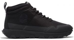 Derbie Timberland  WNTR MID LC WATERPROF HKR