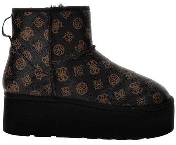 Čižmičky Guess  JILLAN