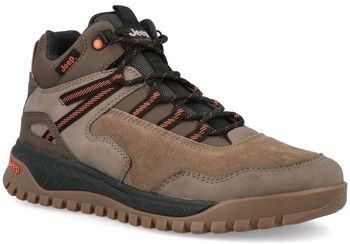 Derbie Jeep  CANYON ANKLE