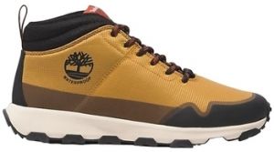 Univerzálna športová obuv Timberland  WNTR MID LC WATERPROF HKR