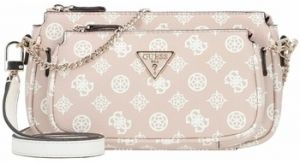 Kabelky Guess  NOELLE DBL POUCH CROSSBOD