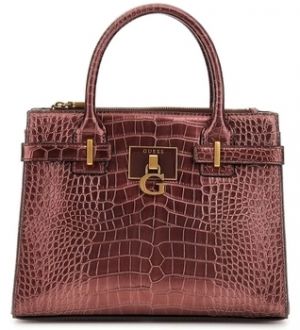 Kabelky Guess  TABATA SOCIETY SATCHEL