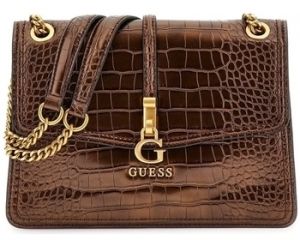 Kabelky Guess  G JAMES CONVERTIBLE XBODY