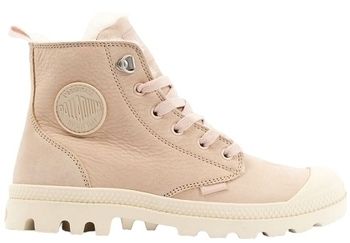 Čižmičky Palladium  PAMPA HI ZIP WL