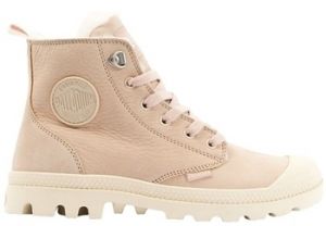 Čižmičky Palladium  PAMPA HI ZIP WL