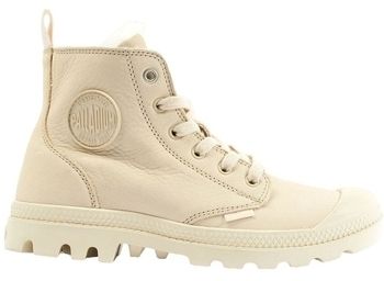 Čižmičky Palladium  PAMPA HI ZIP WL