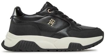 Derbie Tommy Hilfiger  LOW CUT LACE-UP SNEAKER