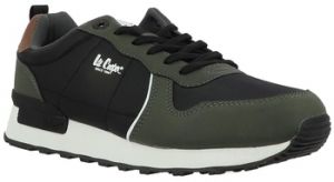 Derbie Lee Cooper  LC002353