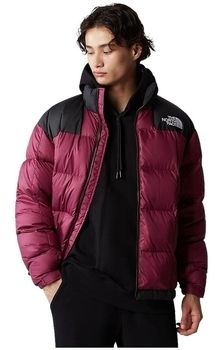 Kabáty The North Face  W NEW COMBAL DOWN JKT