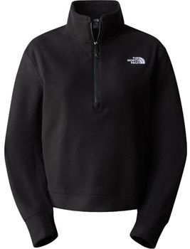 Mikiny The North Face  W 100 GL HALF ZIP