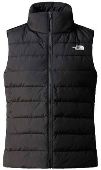 Kabáty The North Face  W ACONCAGUA 3 VEST