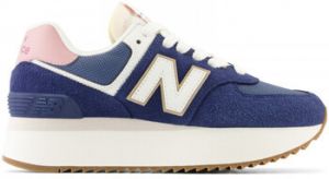 Bežecká a trailová obuv New Balance  Wl574 b