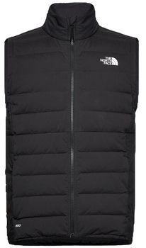 Kabáty The North Face  M ACONCAGUA 3 VEST