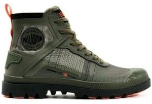 Polokozačky Palladium  PAMPA LITE MATRYX
