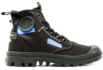 Polokozačky Palladium  PAMPA HI RECRAFT