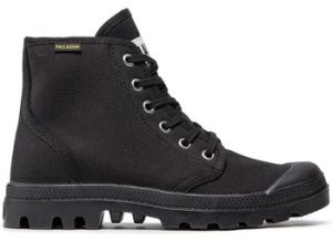 Polokozačky Palladium  PAMPA HI ORUG