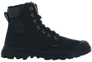 Polokozačky Palladium  PAMPA SPORT CUFF WPS