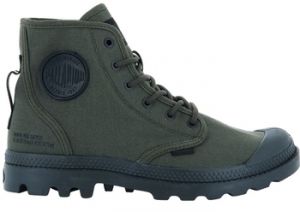 Polokozačky Palladium  PAMPA HI HTG SUPPLY