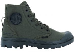 Papuče Palladium  PAMPA HI HTG SUPPLY